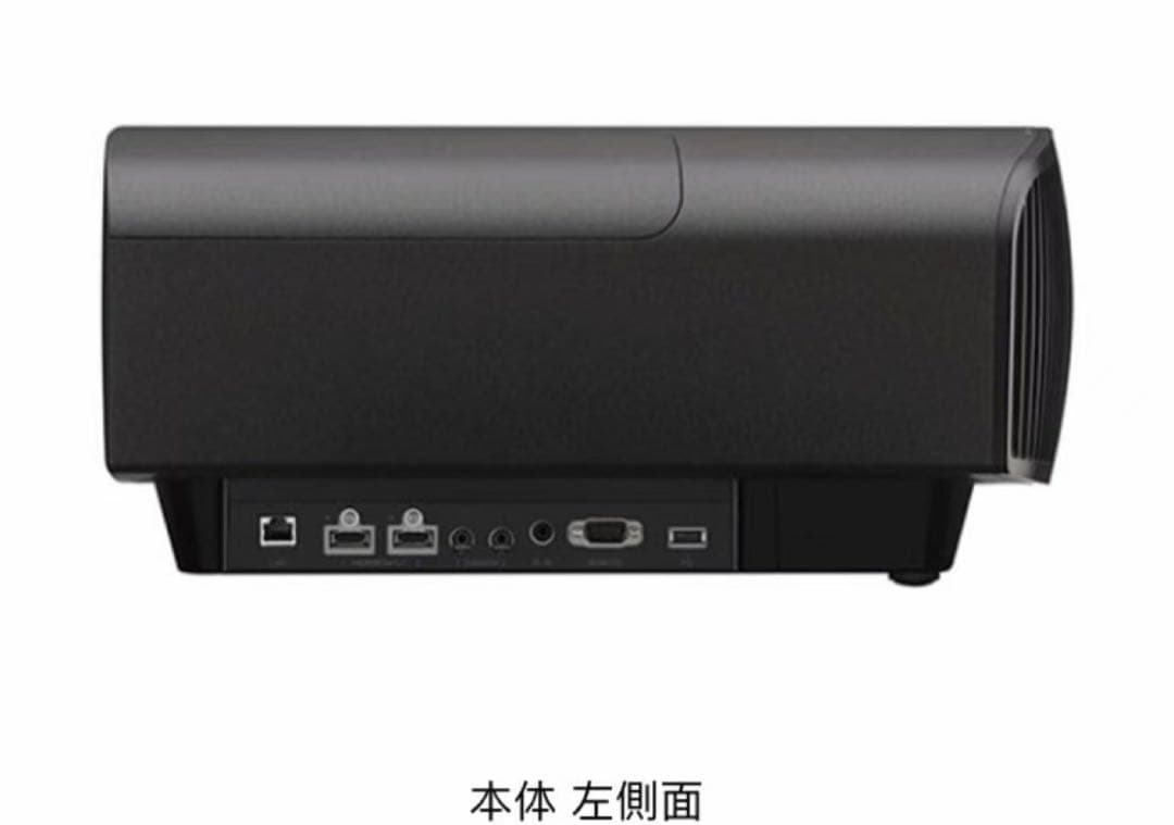 VPL-VW575 (B) [ブラック]