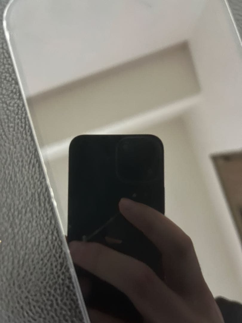 iPhone 14 Plus 128GB ミッドナイト