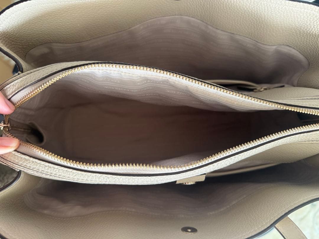 kate spade new york ハドソン ラージ ワーク トート