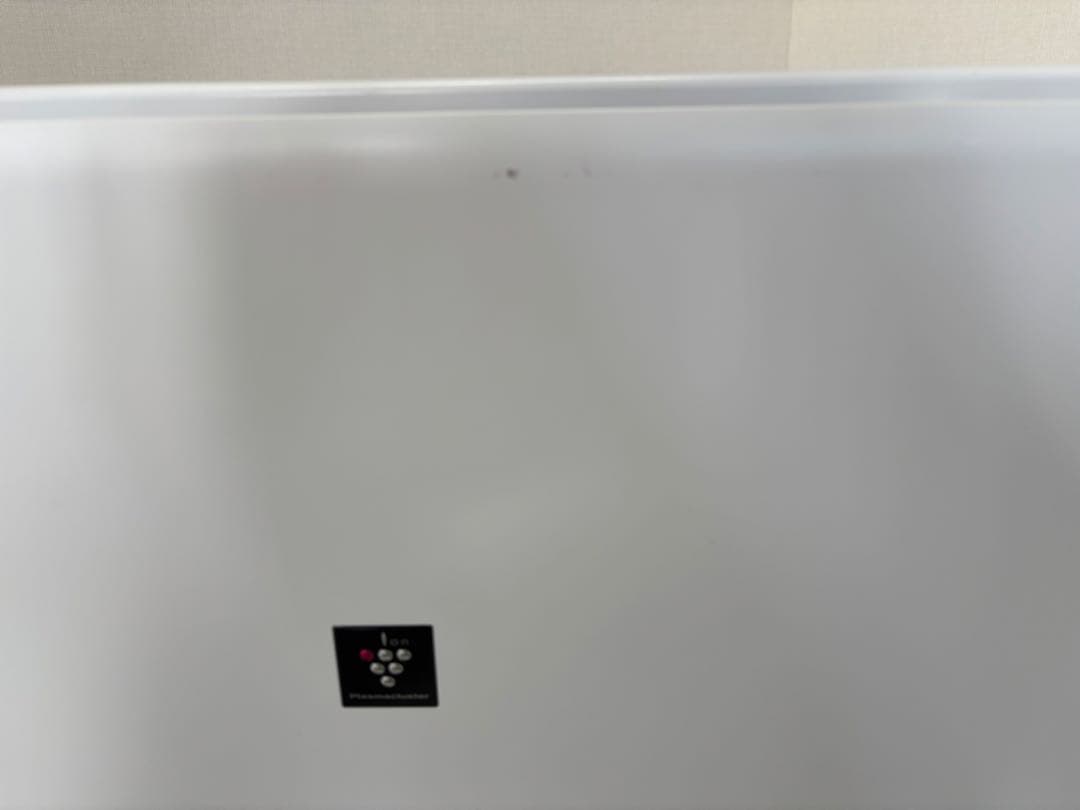 SHARP 空気清浄機 FU-MK500