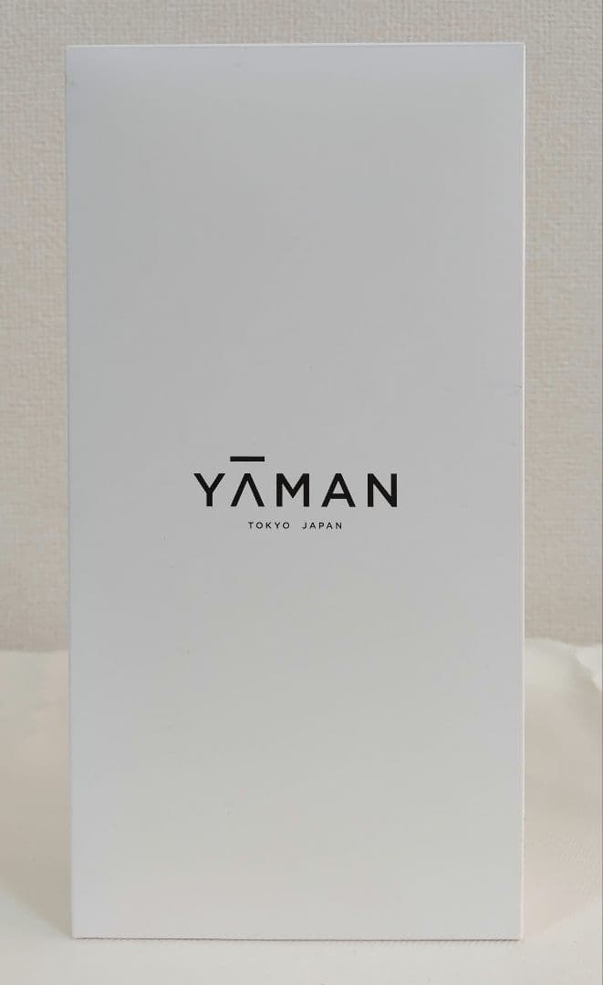 【新品未使用】YAMAN ヘアボリューマープロ YJHB7N