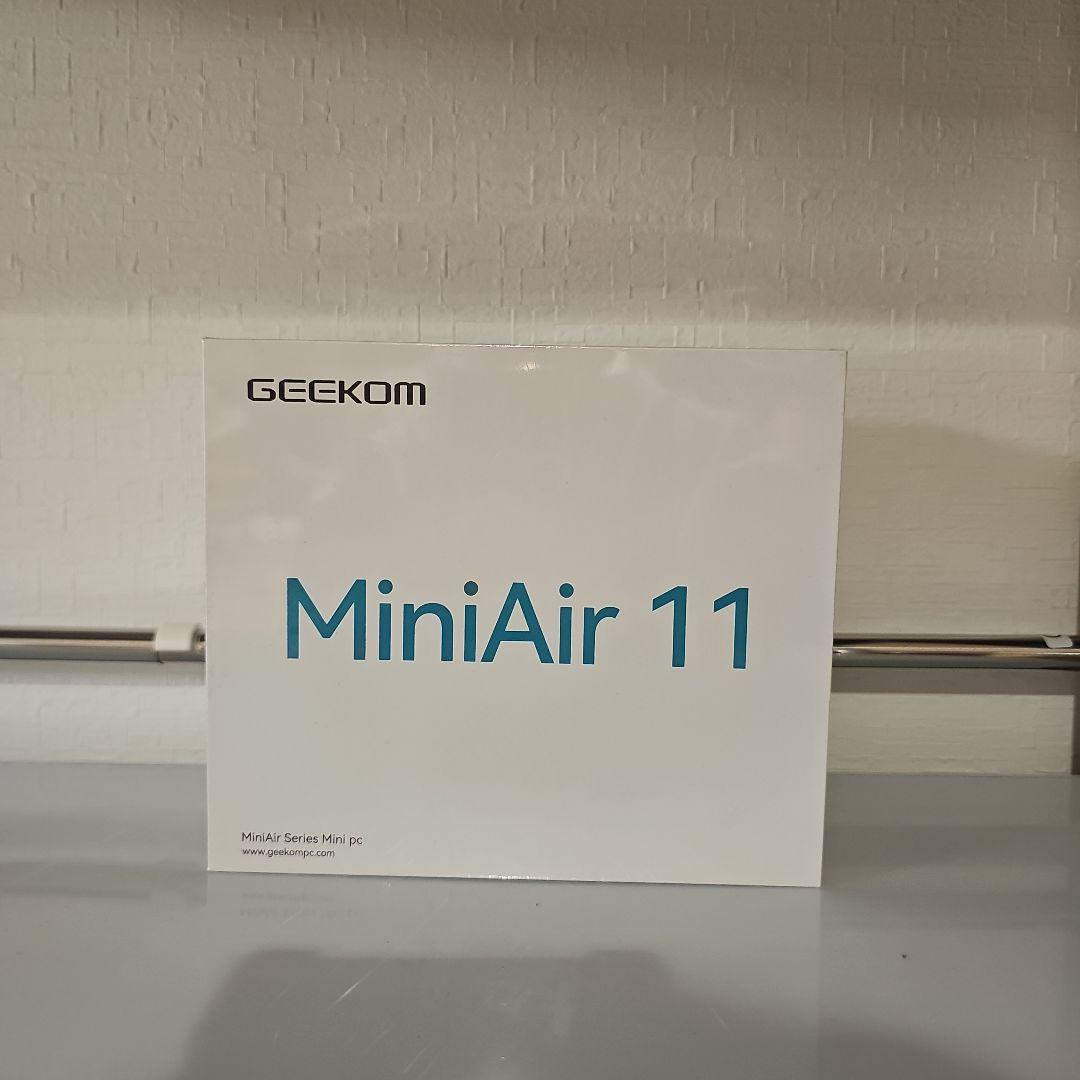 た*つ様 ミニPC 第11世代 N5105 16GB デュアル DDR4 512