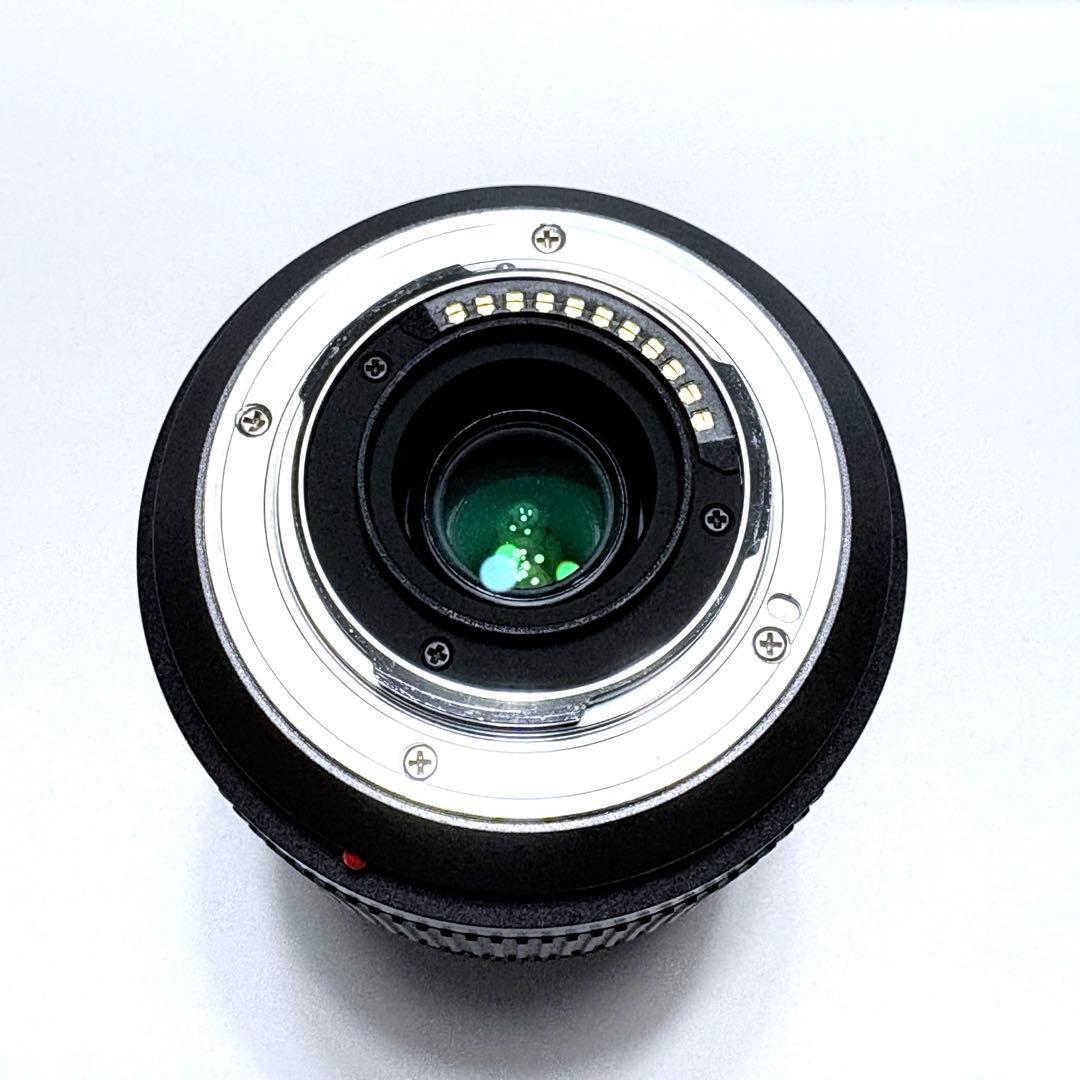 Panasonic LUMIX 望遠レンズ 45-200mm F4-5