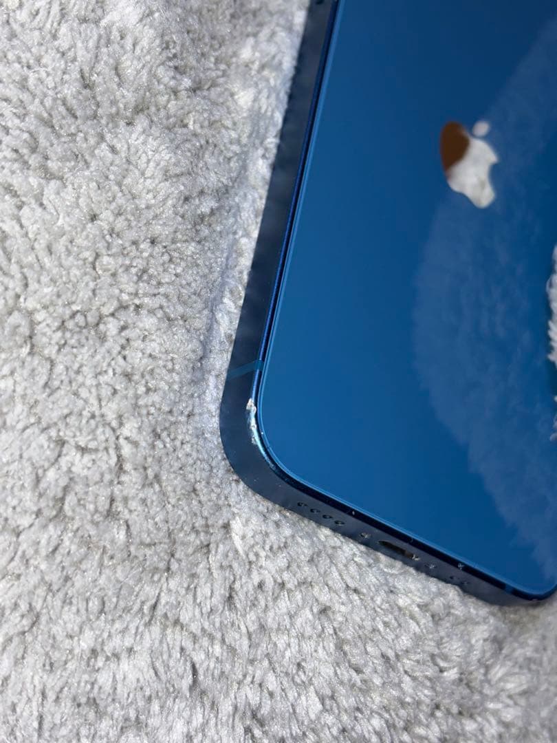 iPhone 13mini 256GB ブルー