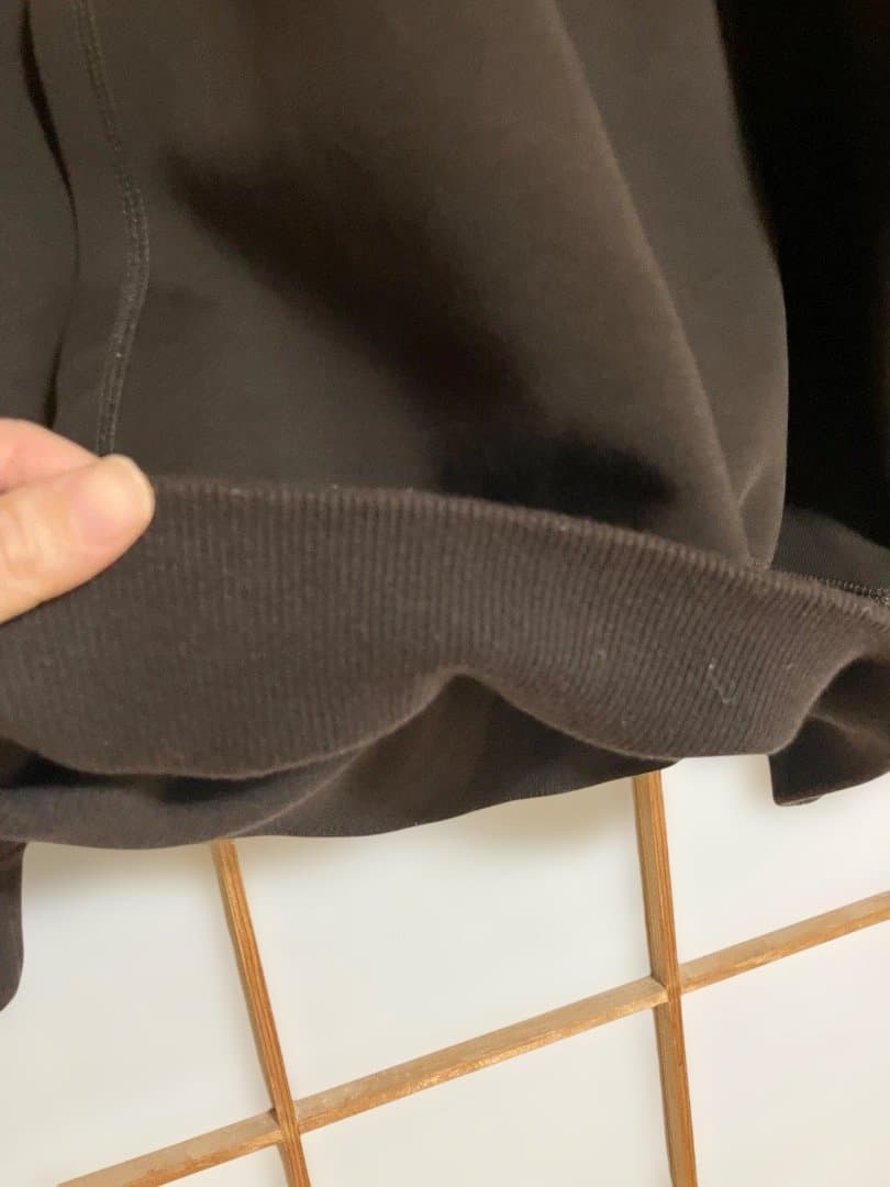 アパルトモン　ドゥーズィエムクラス　エブリデイアイライク　パーカー　フーディ