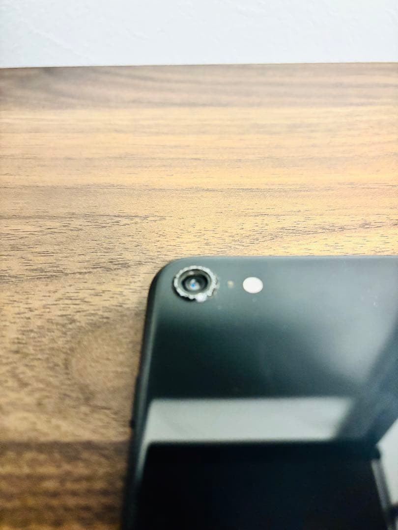 iPhone SE（第2世代） 64GB ブラック 本体