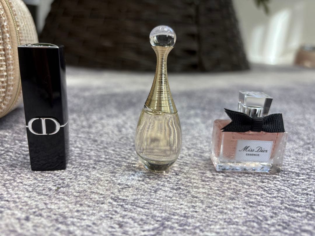 DIOR 2025 クリスマスオファー