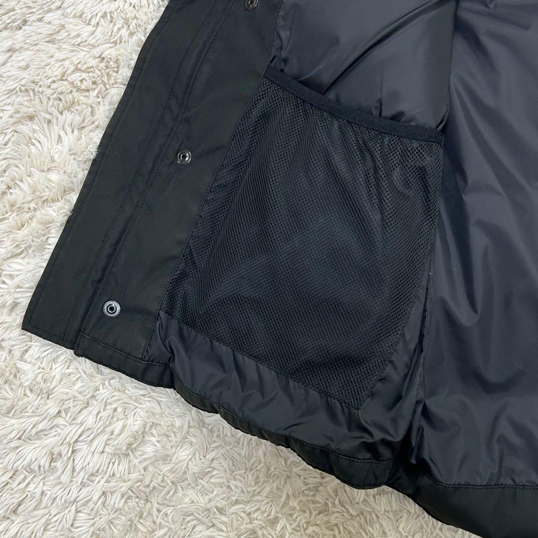 【正規品】カナダグース ダウンベスト L 4154M フリースタイル　保証タグ付