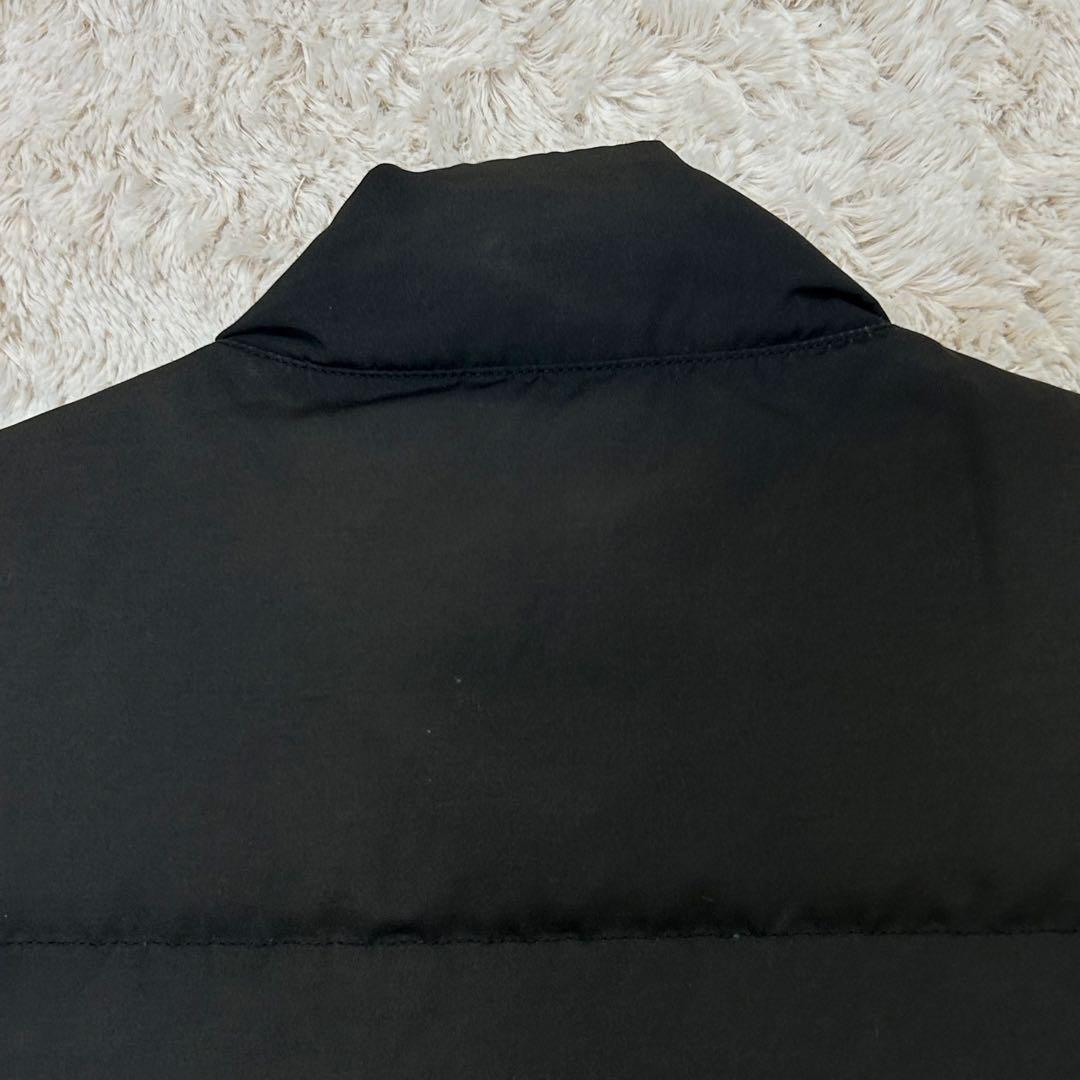 【正規品】カナダグース ダウンベスト L 4154M フリースタイル　保証タグ付