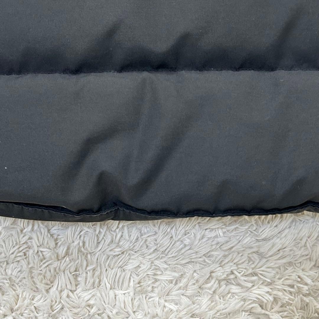 【正規品】カナダグース ダウンベスト L 4154M フリースタイル　保証タグ付