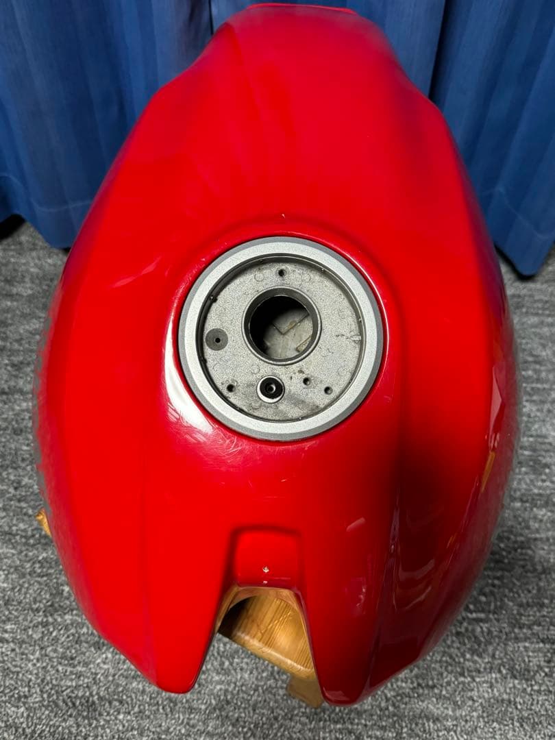 Ducati モンスター900 タンク M400 M750 M900