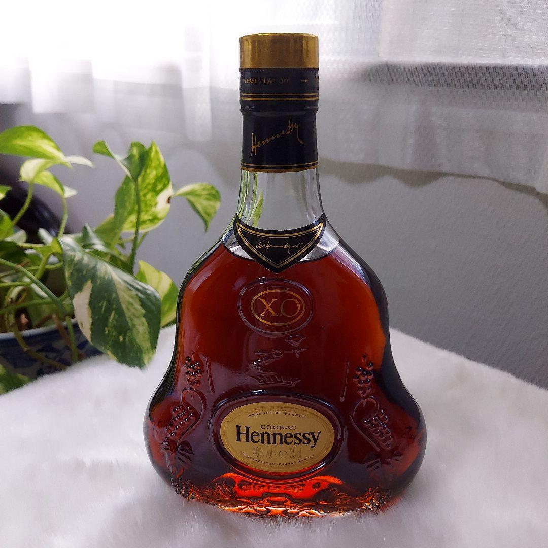 Hennessy XO コニャック