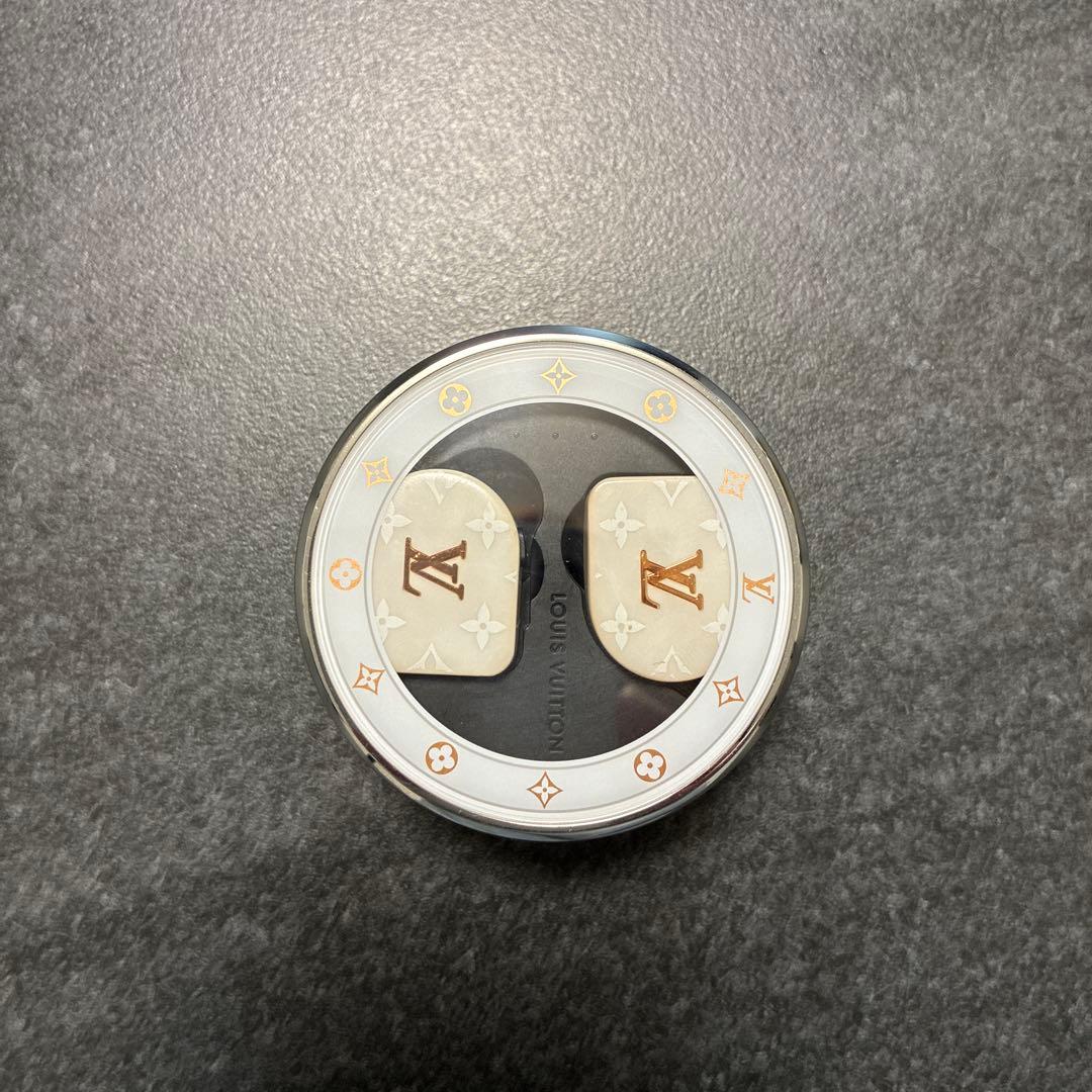 ルイヴィトン　イヤホン　【訳あり】