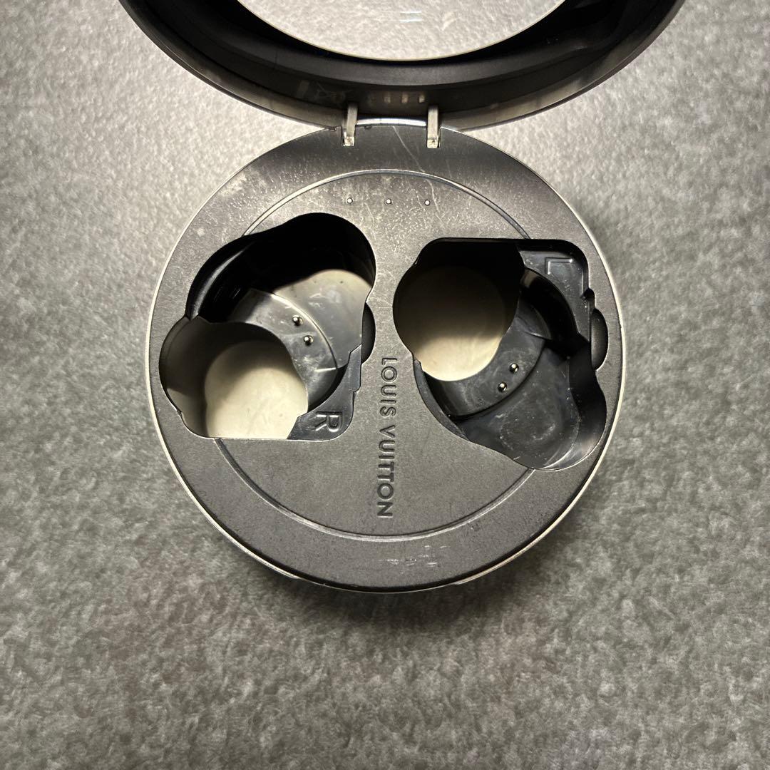 ルイヴィトン　イヤホン　【訳あり】