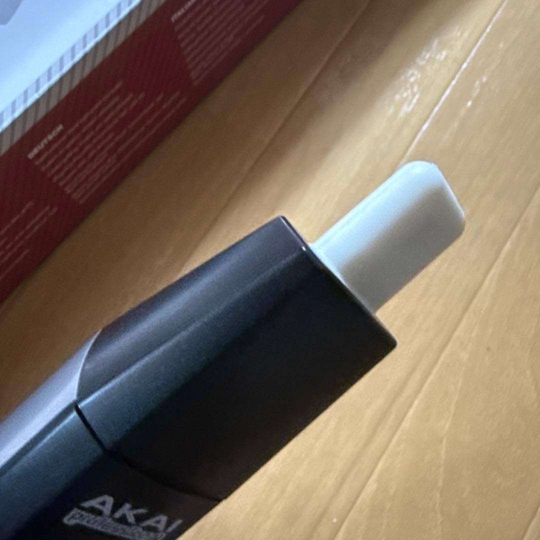 AKAI EWI USB ウィンドシンセサイザー