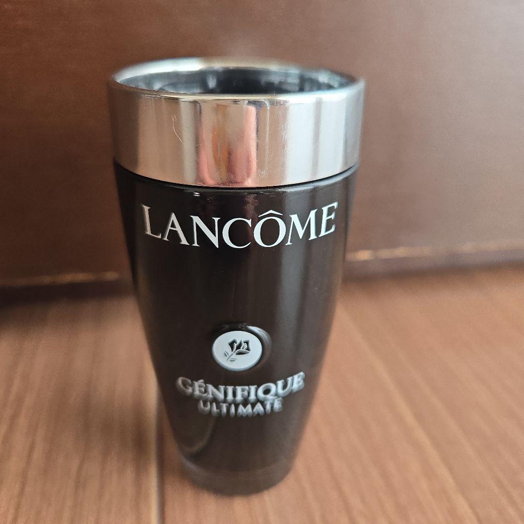 未開封 LANCOME GÉNIFIQUE ULTIMATE 50ml リフィル