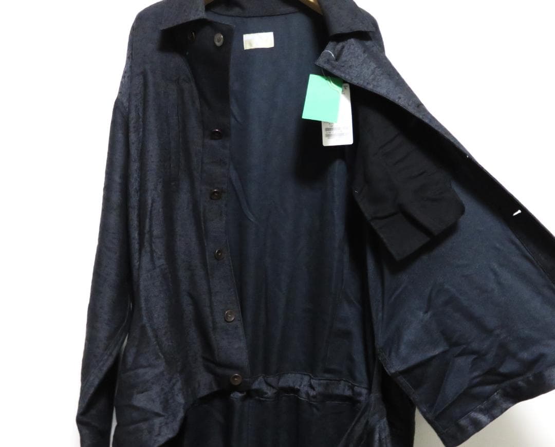 定価9.9万 新品 LESS TAILOR F.S.A ジャンプスーツ