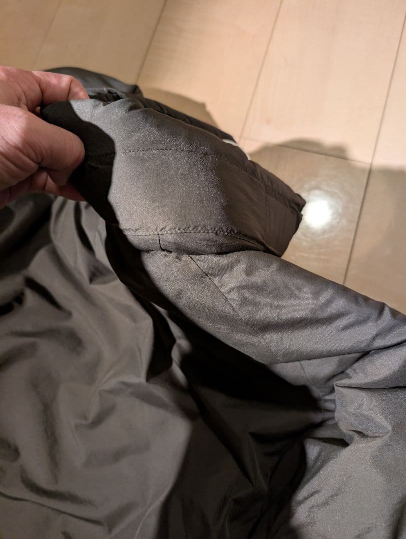 WILD THINGS 　ワイルドシングス　ハッピージャケット　 M オリーブ