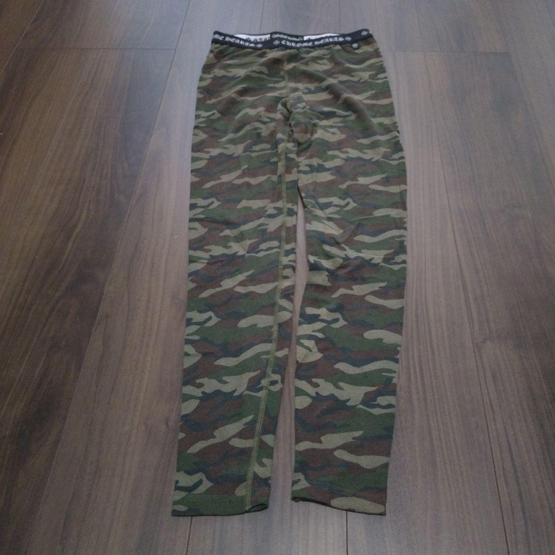 値下げしました❗クロム・ハーツレギンス