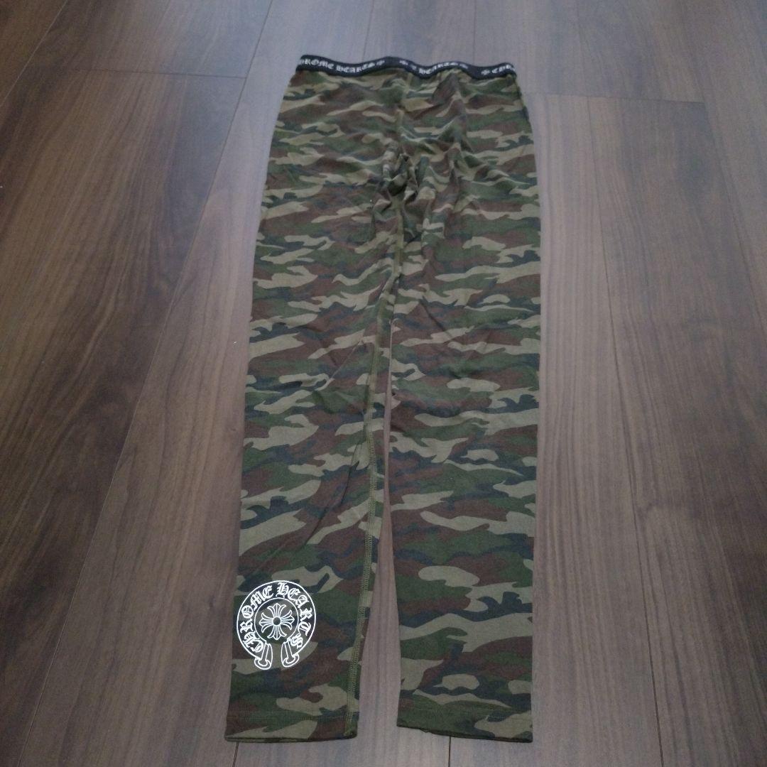 値下げしました❗クロム・ハーツレギンス