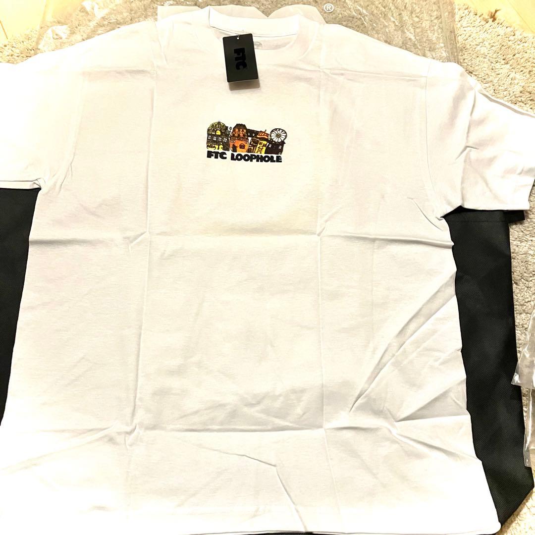 s*様 FTC Lサイズ まとめ売り　新品未使用　送料込み