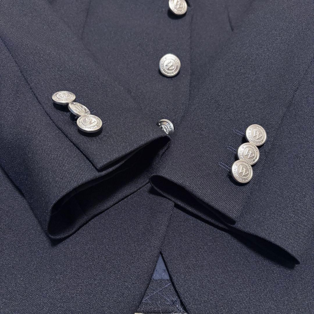 ウォルツバイビームス 6点セット 120サイズ セットアップ キッズスーツ