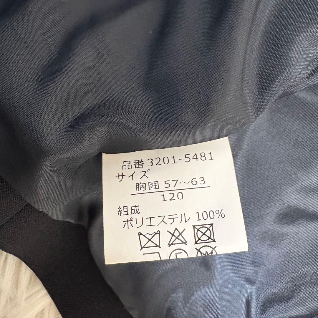 ウォルツバイビームス 6点セット 120サイズ セットアップ キッズスーツ