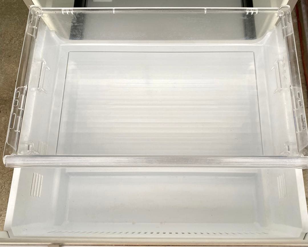 パナソニック　冷凍冷蔵庫　NR-E438TG-N 2014年製　426L