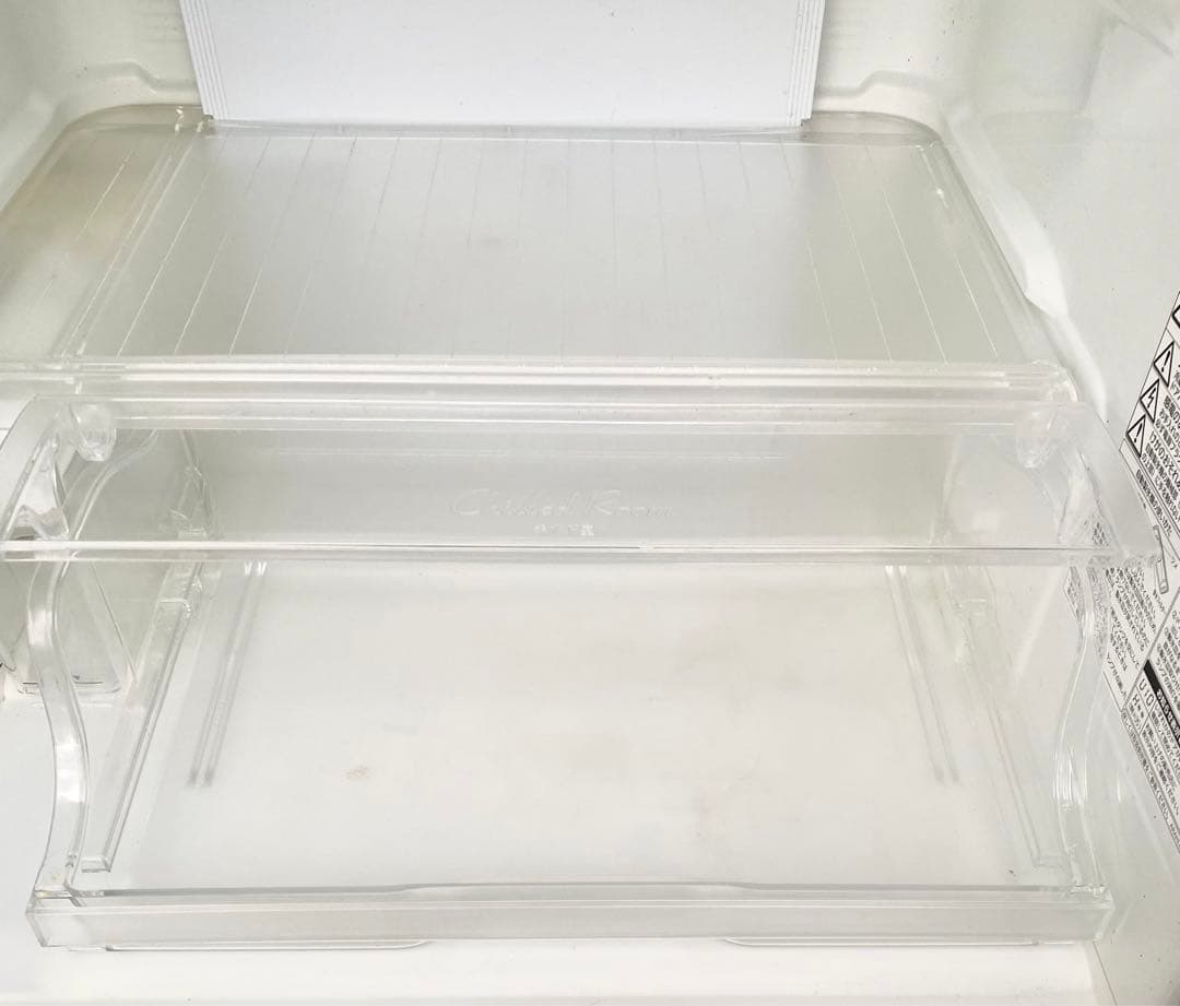 パナソニック　冷凍冷蔵庫　NR-E438TG-N 2014年製　426L