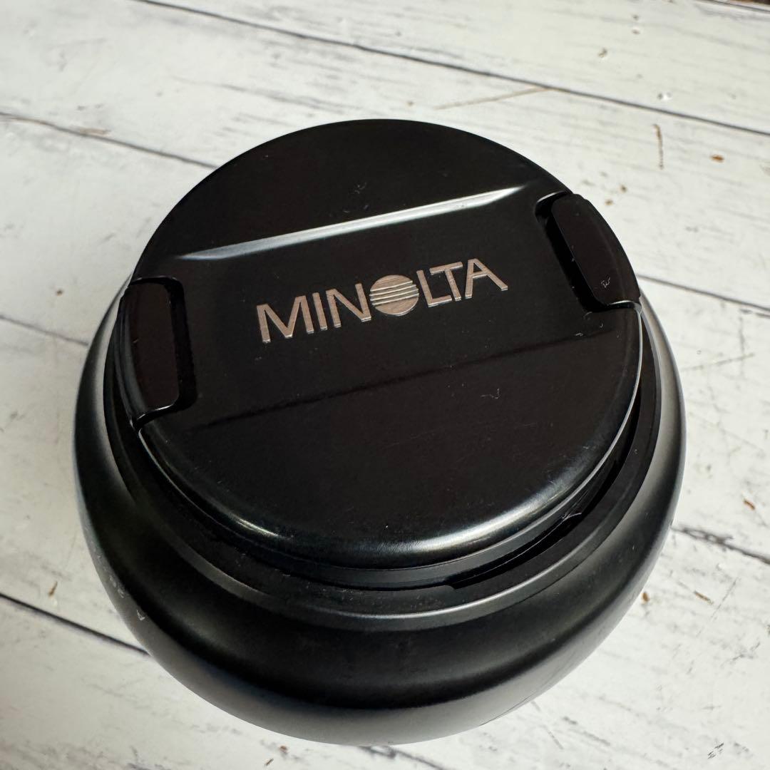 MINOLTA カメラレンズ レンズ AF ZOOM 28-70mm 1:2.8