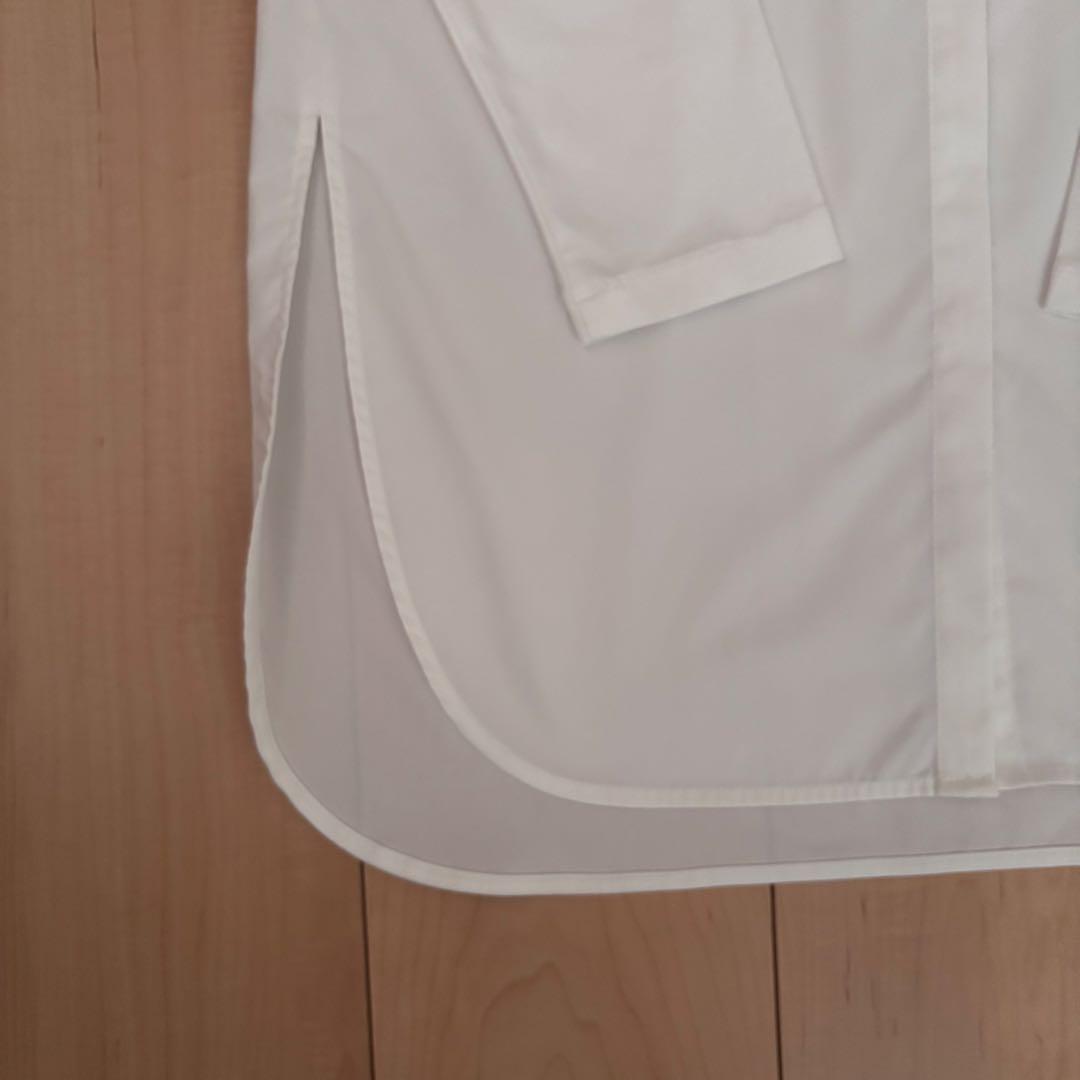 iCB 【洗える】 コンビネーションジャージー カットソー　＋他1点