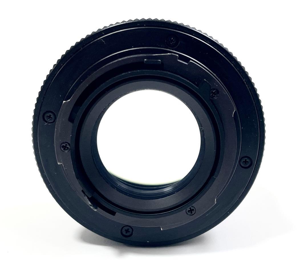 Carl Zeiss Planar 1.7/50 T＊ 単焦点 レンズ