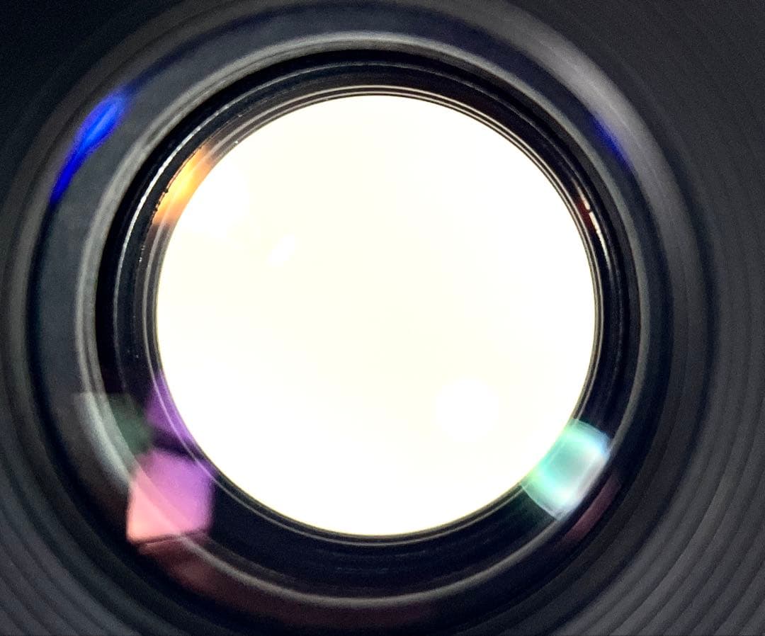 Carl Zeiss Planar 1.7/50 T＊ 単焦点 レンズ