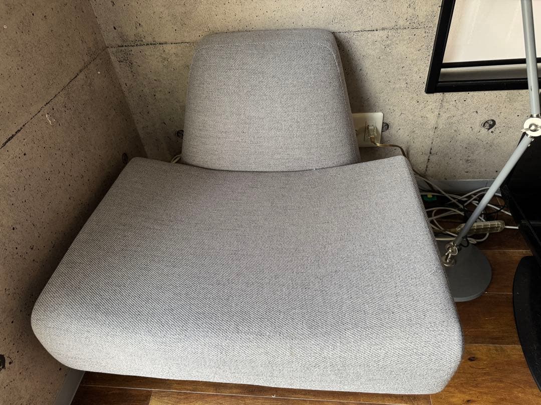 IDEE aoソファ　シングル