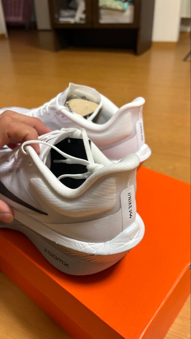 ノ*リ様 Nike ズームフライ6 27.5㎝