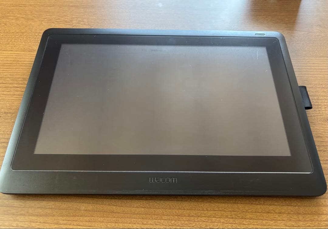 Wacom Cintiq 16 液晶ペンタブレット 本体　専用スタンドセット