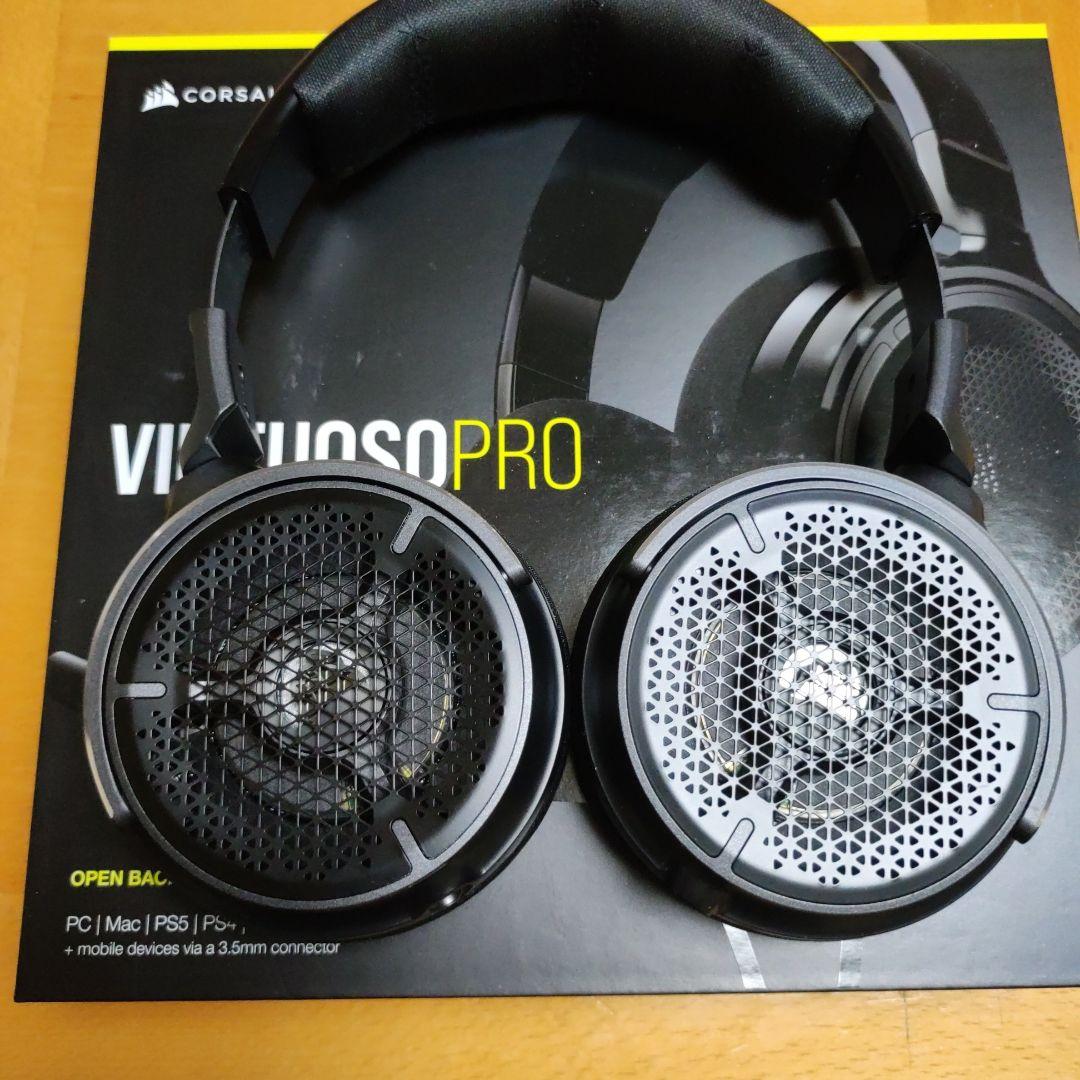 N*U様 Corsair VIRTUOSO PRO