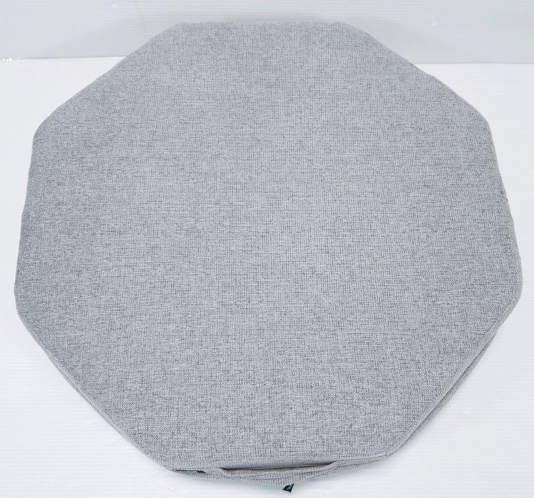 ジムテリア シェイプエイト トランポリン shape cube【未使用品】