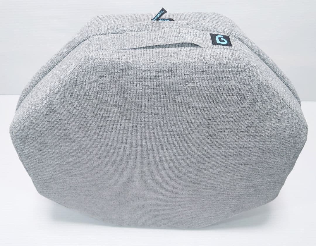 ジムテリア シェイプエイト トランポリン shape cube【未使用品】