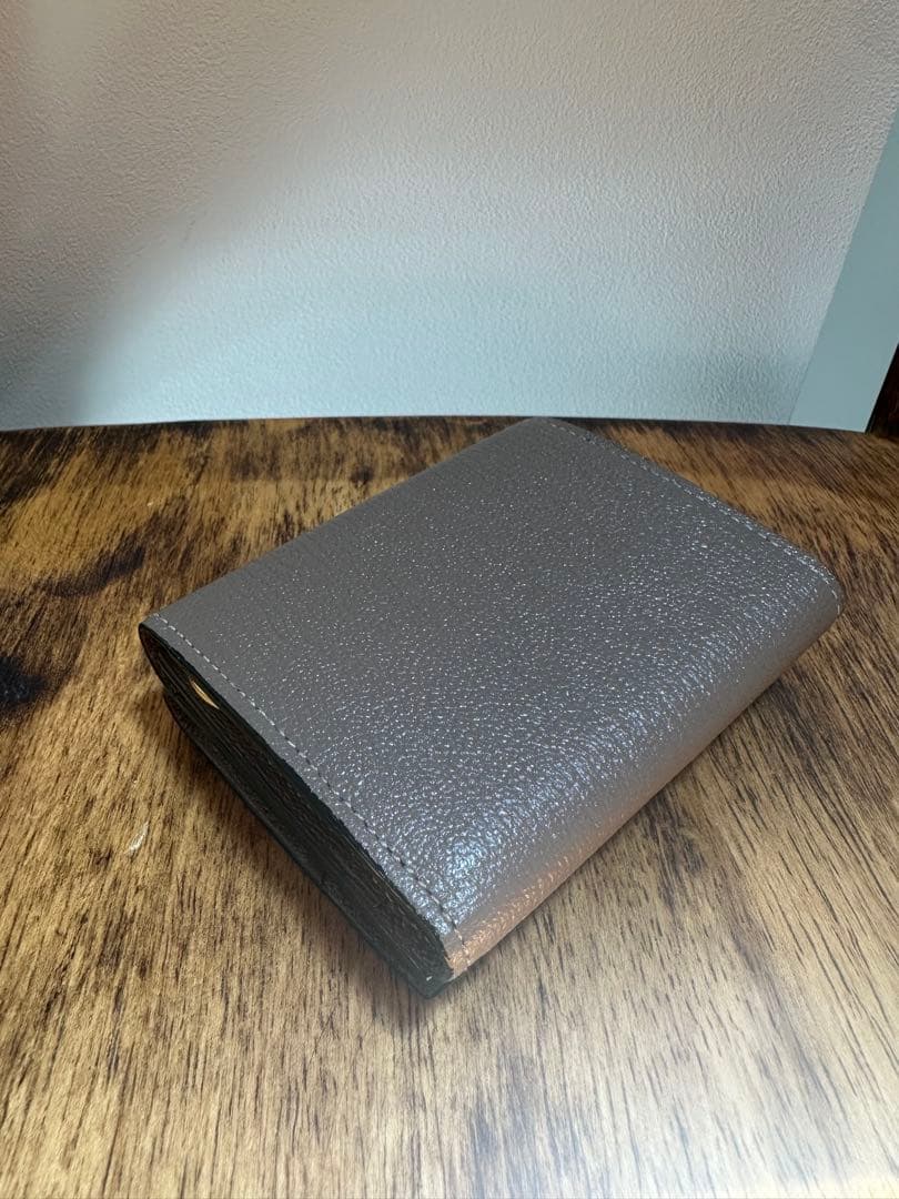 【新品未使用】ラルコバレーノ　キーケース　ウォレット　ウォレッキー