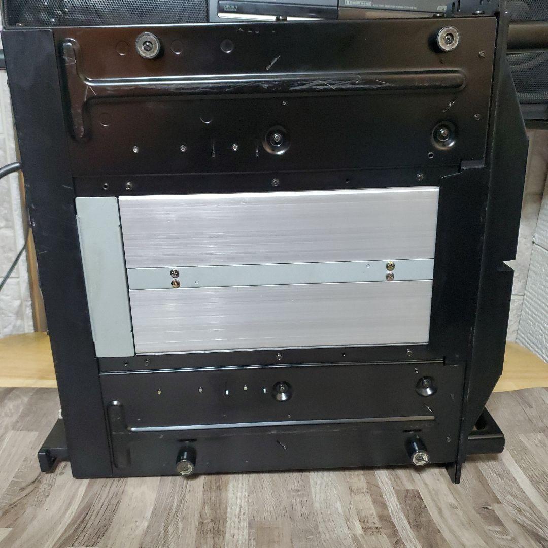 RAMSA 　最強アナログアンプ