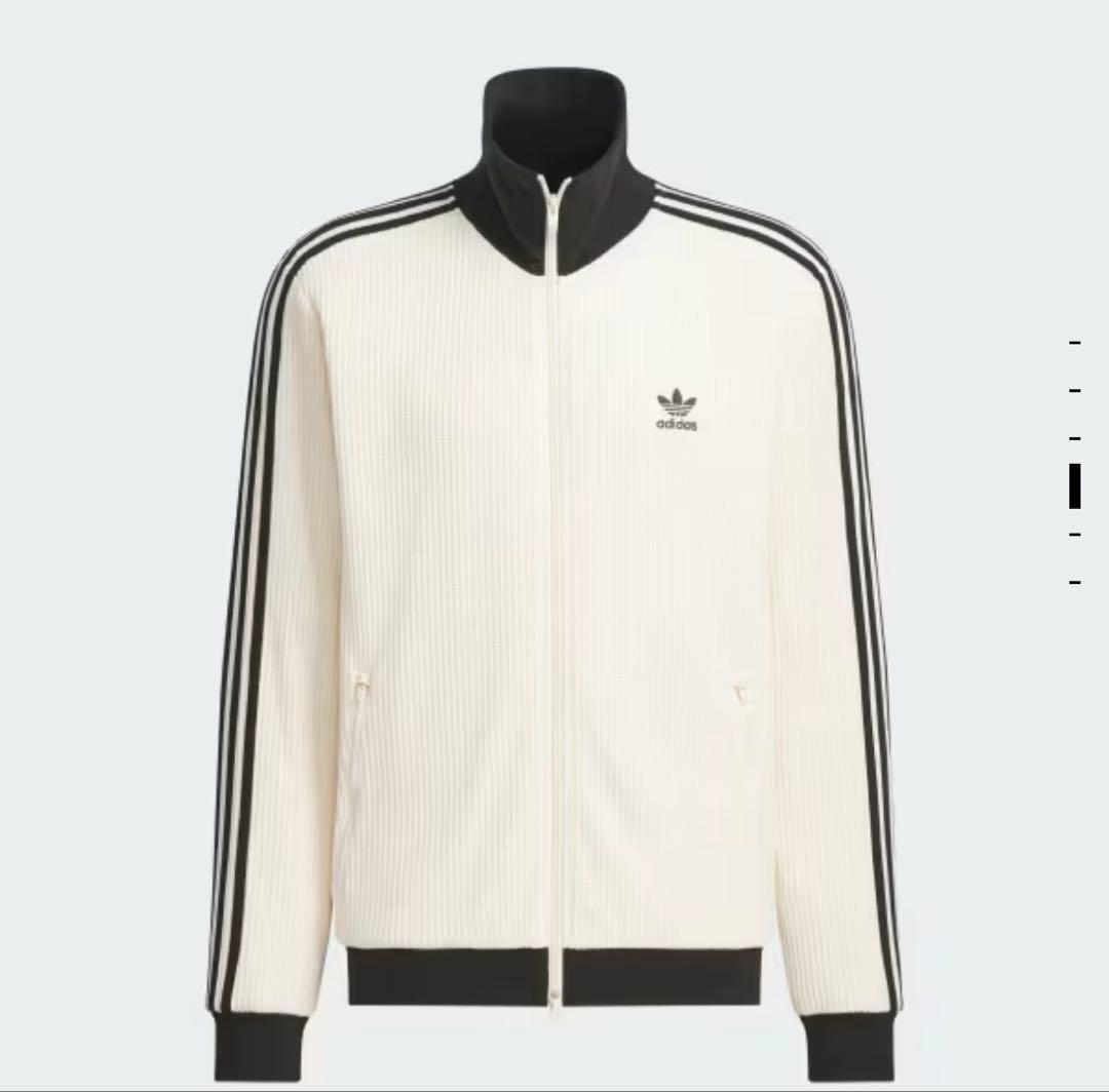 アディカラー ワッフル クラシック トラックトップ