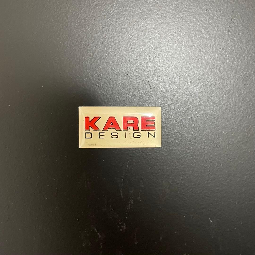 K*N様 KARE Design サイドテーブル ネストテーブル 廃盤品