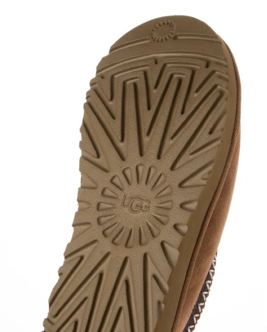 国内正規品　UGG TAZZ タズ アグ タスマン