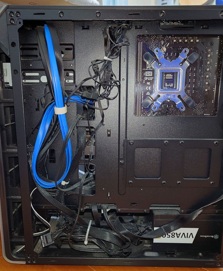 Windowsデスクトップ GALLERIA ZA9C-R38