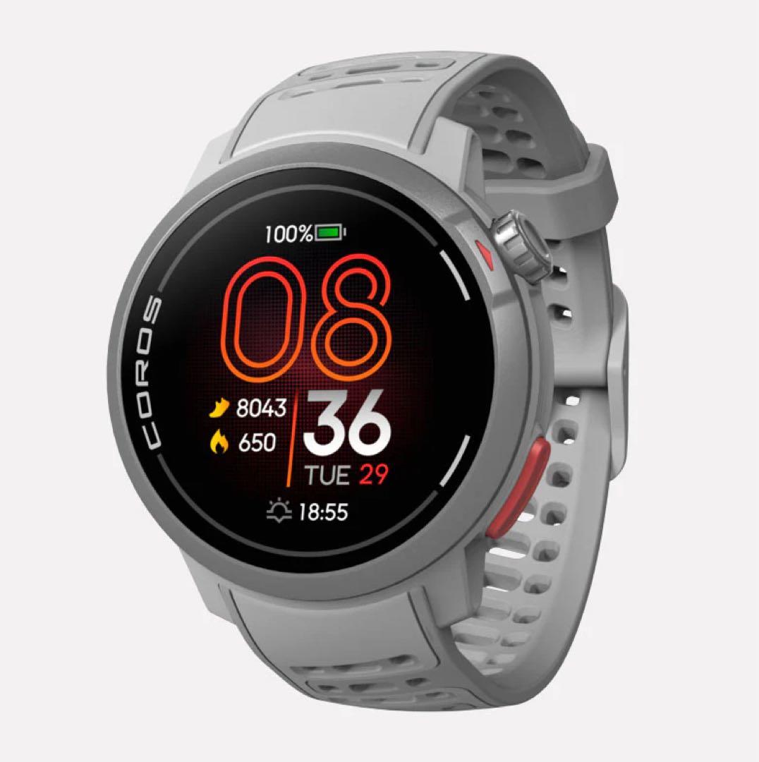 ラウンド用品・アクセサリー COROS pace pro