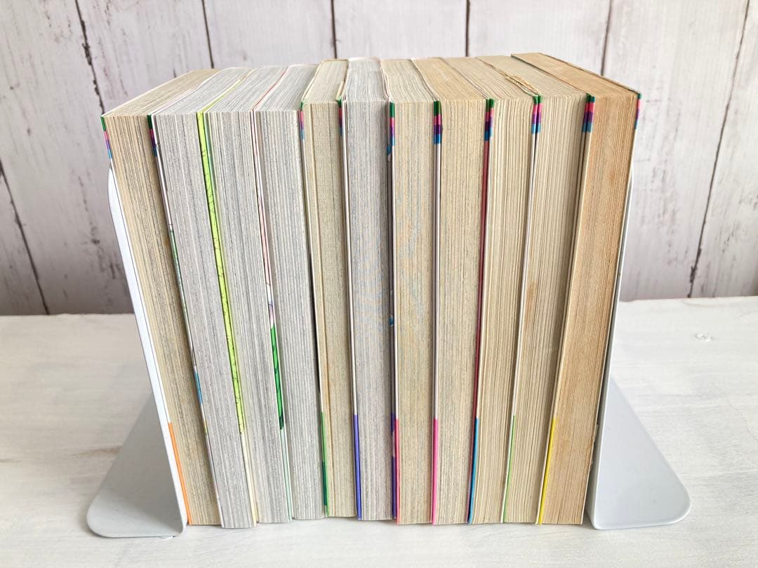 池野恋　ときめきトゥナイト全30巻セット　他 ifの額縁　星のゆくえ　など色々