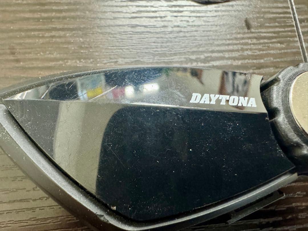 DAYTONA DT-E1 Bluetoothインカム ブラック