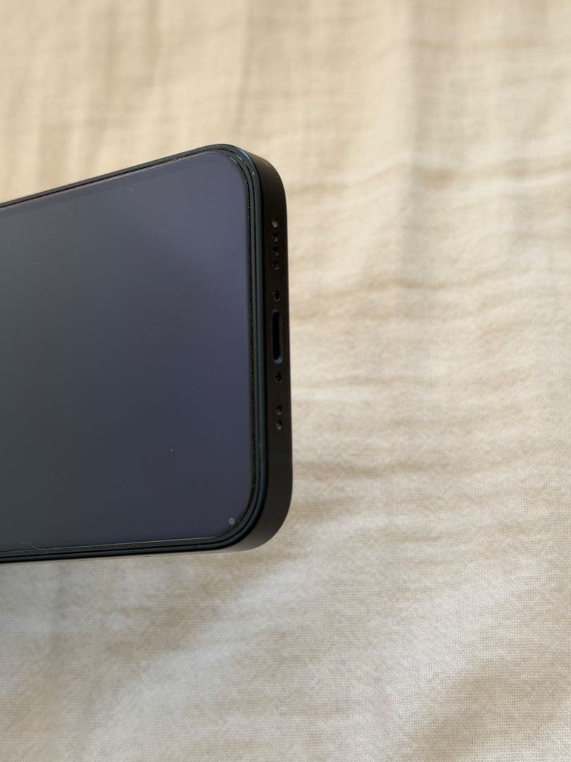 Apple iPhone 13 mini ミッドナイトブルー　128GB