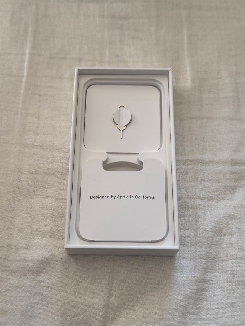 Apple iPhone 13 mini ミッドナイトブルー　128GB